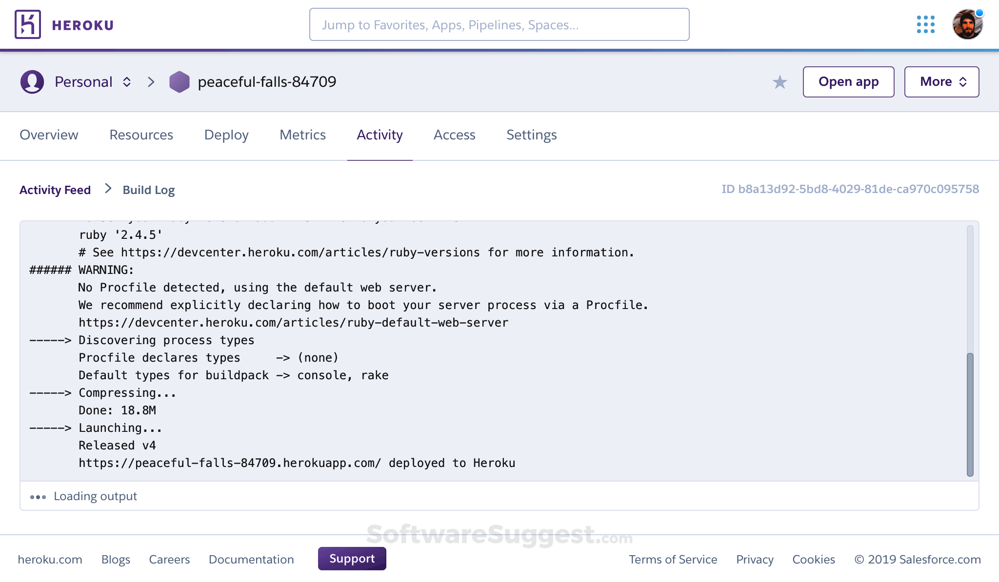 Heroku Pricing, Reviews, & Features in 2022